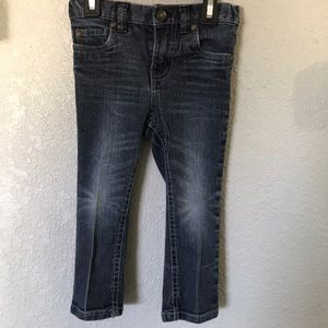 Toddler Skinny Jeans